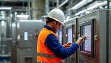 Installation and testing at client site