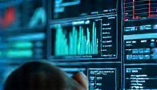 Real-time monitoring system interface