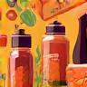 Gewürzinnovationen für Geflügel
