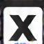 X Logo