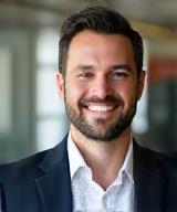 Daniel Weber Supply Chain Director