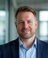 Erik Fischer Head of Engineering